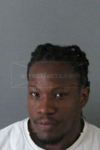 Jonathan Antwan Mckinney