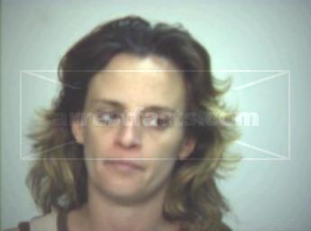 Chanell Marie Blacklock