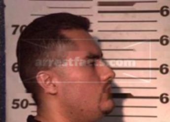 Gabriel Jesus Valdez Munoz