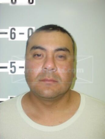 Rodrigo Jorge Batres