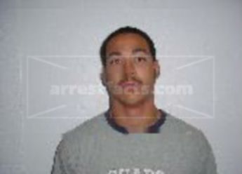 Brandon Michael Mcneil