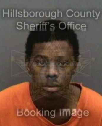 Demario Leon Chandler