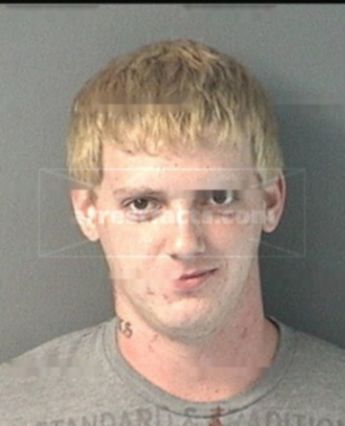 Jason Forrest Eubanks