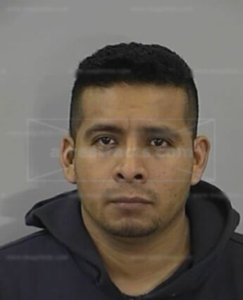 Roberto Fernandez Mendoza