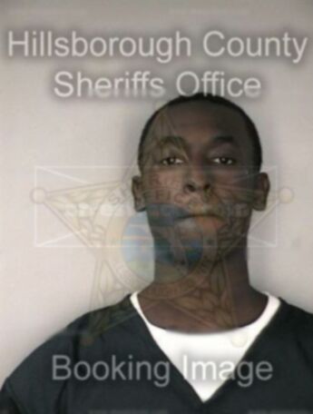 Clint Griffin Jr.