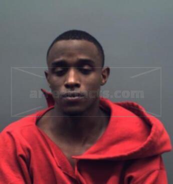 Kadron Keron Richardson