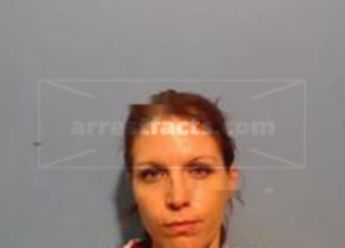 Alicia Ann Mccoy