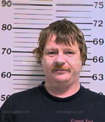 Gerald Ray Mccreary
