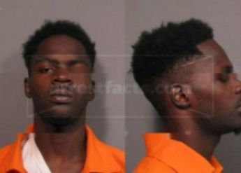 Laeddie Dwight Williams