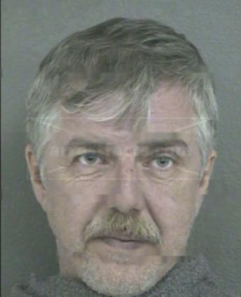 Delbert Carpenter