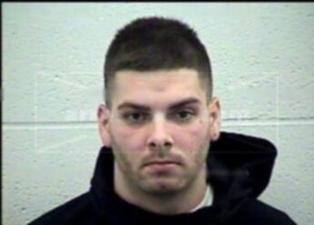 Kyle Allen Collins