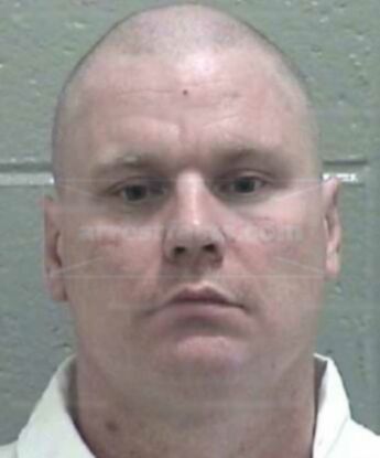 Gregory Lee Davis