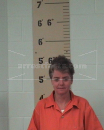 Suzanne Leah Ware