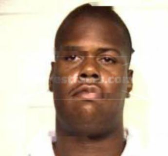 Cory Andrea Mosley