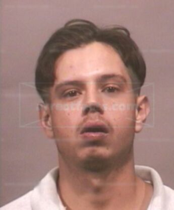 Derek Michael Alford