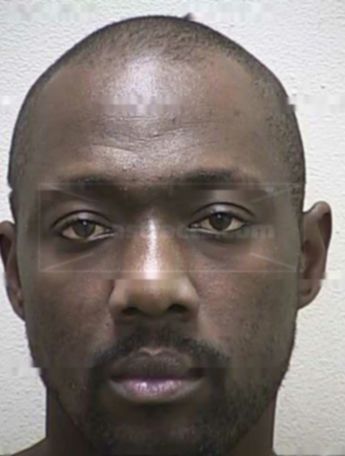 Tarence Lamar Bivins
