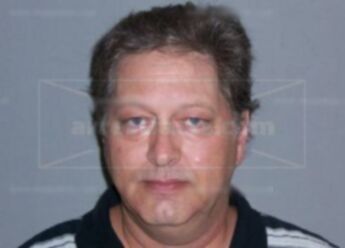 Mark Fredrick Lahn