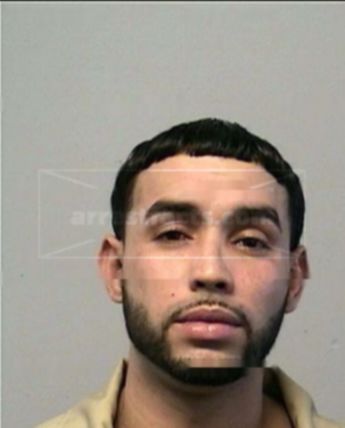 Melvin A Rivera