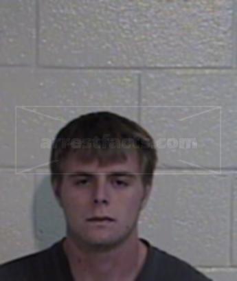 Joseph Bryan Sasso Huston