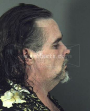 Ronald Wayne Price