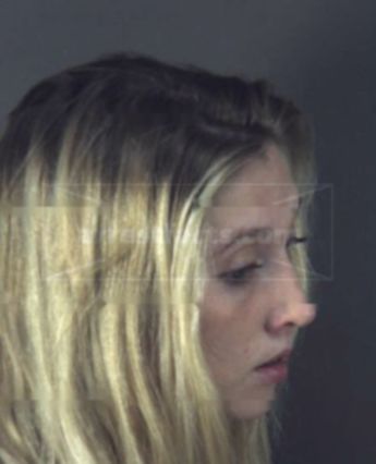 Ashley Lauren Busch