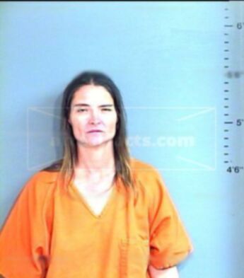 Brenda Cox Low