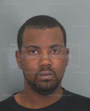 Jacoya Lamar Wray