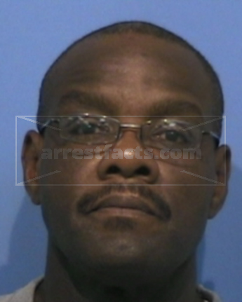 Charles Earl Mack