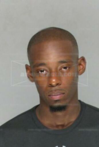 Kwame Hakeem Bush