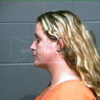 Stacey Lea Bates