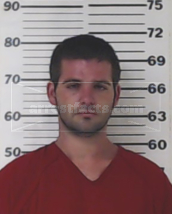 Daniel Wayne Whitworth