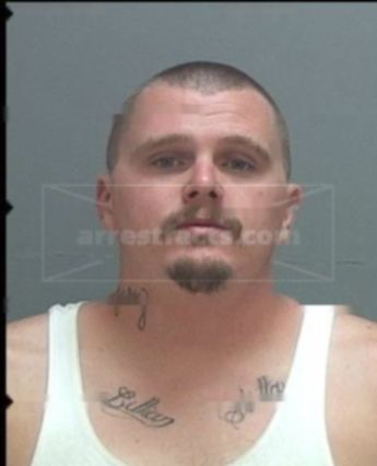 Andrew Joseph Pasley