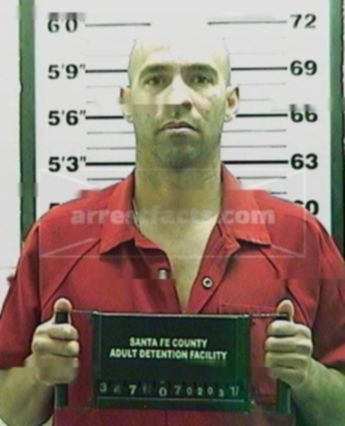 Tyrone Maurice Rush