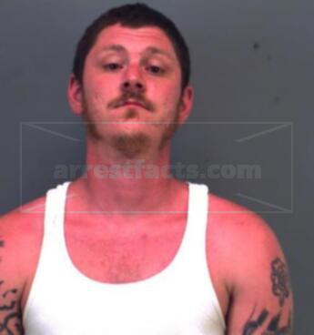 Brent Mcdaniel