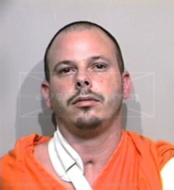 Brent Alan Whitted