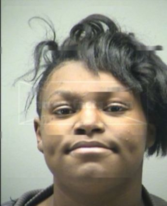 Tashey Casey