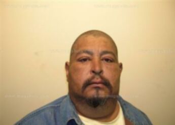 Samuel Esparza