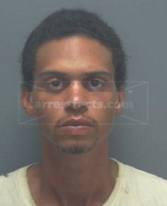 Gregory Alphonso Handy Jr