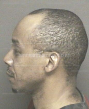 Lonnie Rushdan Porter
