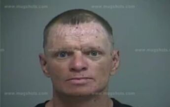 Mitchell Dean Reay
