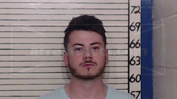 Jake Tyler Berry