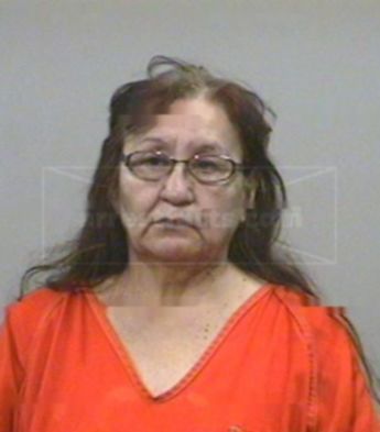 Petra Morin Trevino