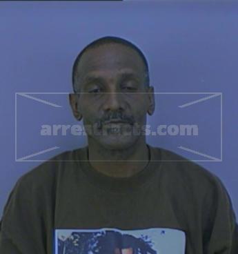 Darrell Wayne Richie