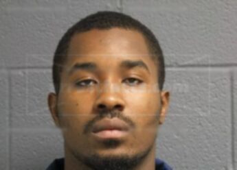 Michael Darnell Thornton