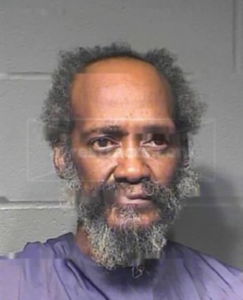 Paul Lafayett Graves
