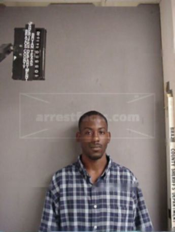 Arthur Sharron Garner
