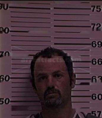 Bryan Deith Scott