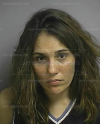 Melissa Renee Hunt