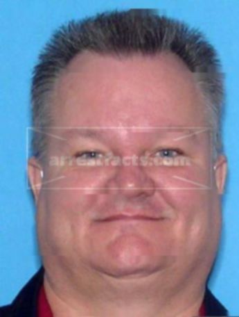 Keith Alan Coggins