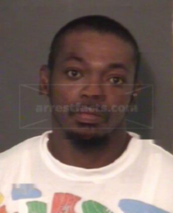 Jeishawn Adonis Morrison